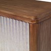 Flux 4 Door Cabinet Flux 4 Door Cabinet