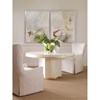 Athens Dining Table - Linen Athens Dining Table - Linen