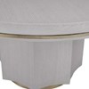 Athens Dining Table - Linen Athens Dining Table - Linen