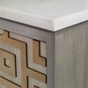 Labyrinth Sink Chest