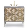 Labyrinth Sink Chest Labyrinth Sink Chest