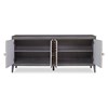 Labyrinth Multi-Use Cabinet Labyrinth Multi-Use Cabinet
