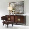 Harrison Sideboard - Walnut w/ Brass Harrison Sideboard - Walnut w/ Brass