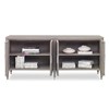 Harrison Sideboard - Grey Harrison Sideboard - Grey
