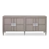 Harrison Sideboard - Grey Harrison Sideboard - Grey