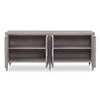 Harrison Sideboard - Grey Harrison Sideboard - Grey