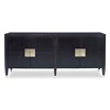 Harrison Sideboard - Rubbed Raven Harrison Sideboard - Rubbed Raven