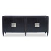 Harrison Sideboard - Rubbed Raven Harrison Sideboard - Rubbed Raven
