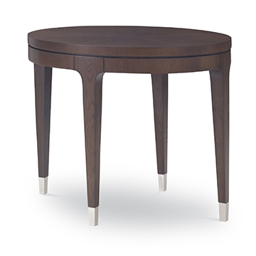 Julep Side Table - American Walnut Julep Side Table - American Walnut