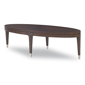 Julep Cocktail Table - American Walnut Julep Cocktail Table - American Walnut