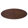 Julep Cocktail Table - American Walnut