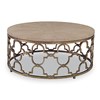 Filigree Cocktail Table 