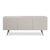 Corrugated Multi-Use Cabinet Corrugated Multi-Use Cabinet