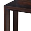 Rostrum Console Table Rostrum Console Table