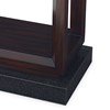 Rostrum Console Table Rostrum Console Table