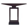 Rostrum Console Table