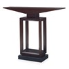 Rostrum Console Table