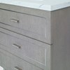 Woodbury Petite Sink Chest