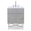 Woodbury Petite Sink Chest Woodbury Petite Sink Chest
