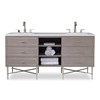 Woodbury Sink Chest