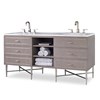 Woodbury Sink Chest