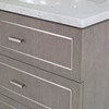 Woodbury Sink Chest