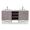 Woodbury Sink Chest