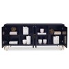 Noir Sideboard 