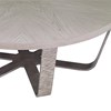 Radiant Cocktail Table Radiant Cocktail Table