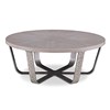 Radiant Cocktail Table Radiant Cocktail Table