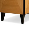 Mitered Multi-Use Cabinet Mitered Multi-Use Cabinet