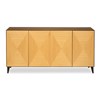 Mitered Multi-Use Cabinet Mitered Multi-Use Cabinet
