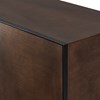 Mitered Multi-Use Cabinet - Custom Mitered Multi-Use Cabinet - Custom