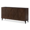 Mitered Multi-Use Cabinet - Custom