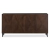 Mitered Multi-Use Cabinet - Custom Mitered Multi-Use Cabinet - Custom