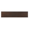Mitered Media Cabinet - Custom Mitered Media Cabinet - Custom