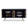 Kinetic Multi-Use Cabinet Kinetic Multi-Use Cabinet