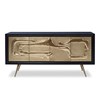 Kinetic Multi-Use Cabinet Kinetic Multi-Use Cabinet