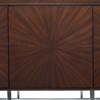 Racetrack Multi-Use Cabinet Racetrack Multi-Use Cabinet