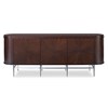 Racetrack Multi-Use Cabinet Racetrack Multi-Use Cabinet