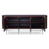 Racetrack Multi-Use Cabinet Racetrack Multi-Use Cabinet