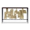 Collage Console Table Collage Console Table