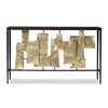 Collage Console Table