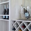 Blake Bar Cabinet Blake Bar Cabinet