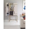 Blake Bar Cabinet Blake Bar Cabinet