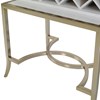 Blake Bar Cabinet Blake Bar Cabinet