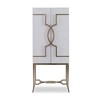 Blake Bar Cabinet Blake Bar Cabinet
