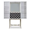 Blake Bar Cabinet Blake Bar Cabinet