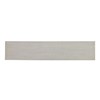 Loophole Console Table - Silver Loophole Console Table - Silver