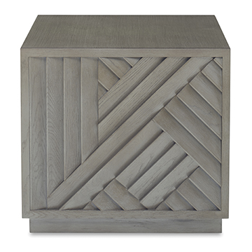 Teague Side Table Teague Side Table